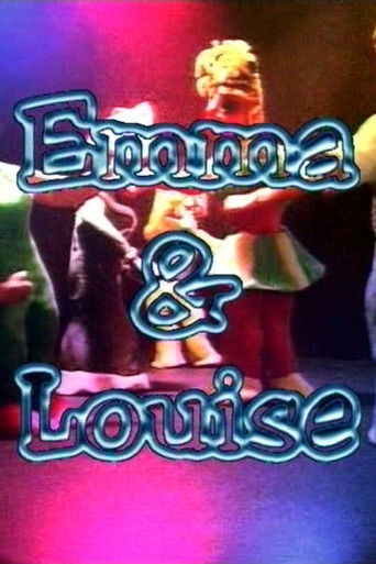 Poster for Emma & Louise