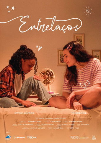 Poster for Entrelaços