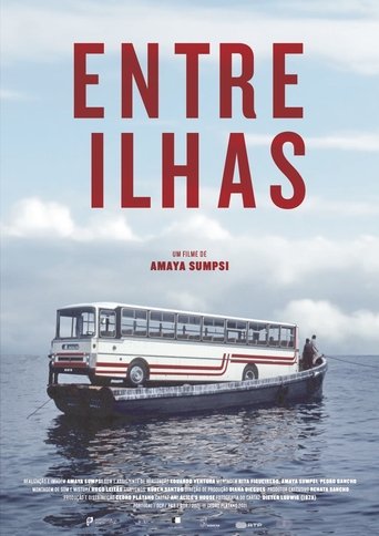 Poster for Between Islands
