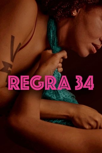 Poster for Rule 34