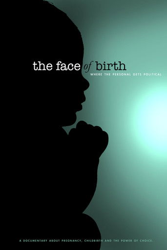 Poster for The Face of Birth