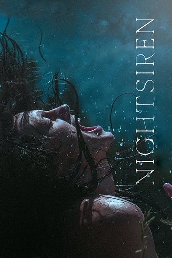 Poster for Nightsiren