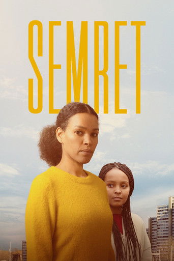 Poster for Semret