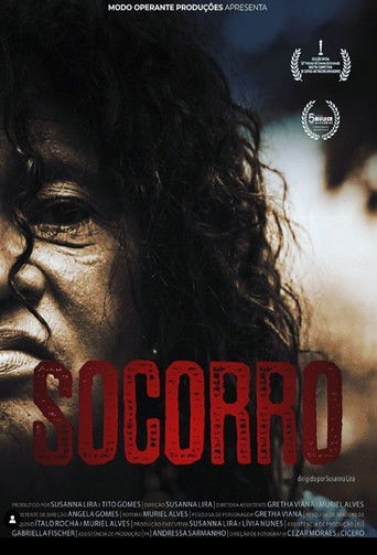Poster for Socorro