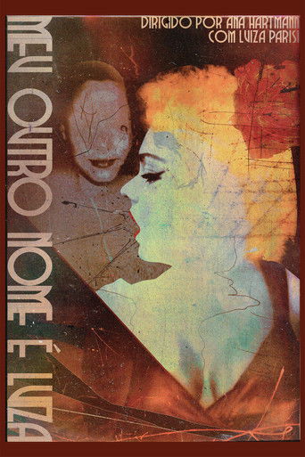 Poster for My Other Name Is Luiza