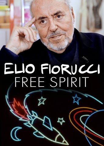 Poster for Free Spirit