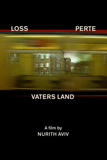 Poster for Vaters Land