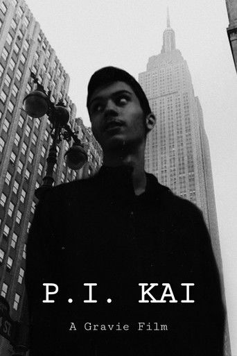 Poster for P.I. Kai: 1