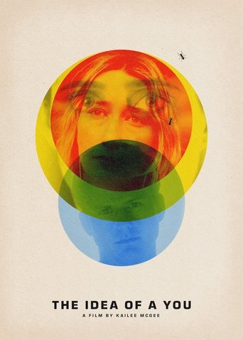 Poster for The Idea of a You