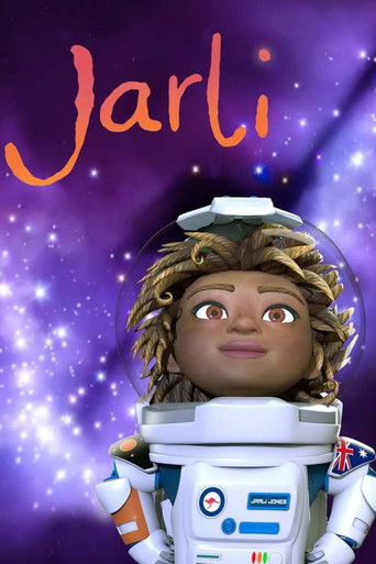 Poster for Jarli