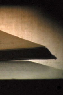Poster for A Book