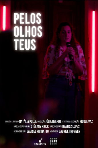 Poster for Pelos Olhos Teus