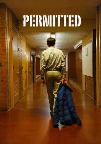 Poster for Permitted