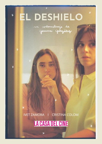 Poster for El deshielo
