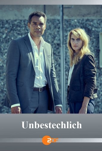 Poster for Unbestechlich