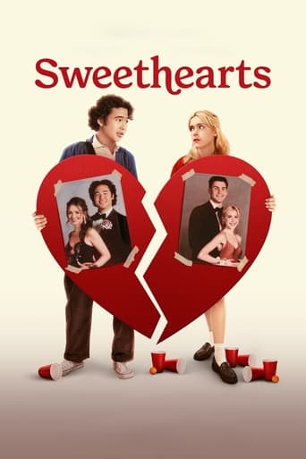 Poster for Sweethearts