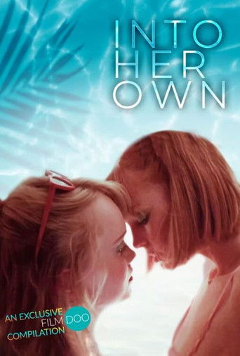 Poster for Into Her Own